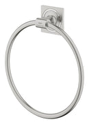Grohe Allure Halka Havluluk, Paslanmaz Çelik - 40339DC1