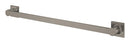 Grohe Allure Uzun Havluluk, Fırçalı Sert Grafit - 40341AL1