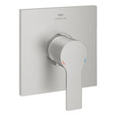 Grohe Allure Ankastre Duş Bataryası (Sıva Üstü Grubu), Paslanmaz Çelik - 19317DC1