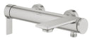 Grohe Allure Banyo Bataryası, Paslanmaz Çelik - 32826DC1