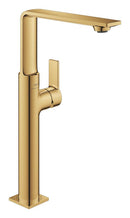 Grohe Allure Tezgah Üstü Lavabo Bataryası, Altın - 23403GL1