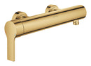 Grohe Allure Duş Bataryası, Altın - 32846GL1