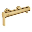 Grohe Allure Duş Bataryası, Altın - 32846GL1