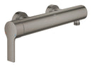 Grohe Allure Duş Bataryası, Fırçalı Sert Grafit - 32846AL1