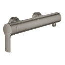 Grohe Allure Duş Bataryası, Fırçalı Sert Grafit - 32846AL1