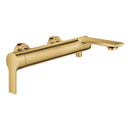 Grohe Allure Banyo Bataryası, Altın - 32826GL1
