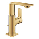 Grohe Allure Lavabo Bataryası, Altın, Sifon Kumandalı - 32757GL1