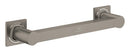 Grohe Allure Banyo Tutunma Barı, Fırçalı Sert Grafit - 40955AL1