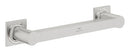 Grohe Allure Banyo Tutunma Barı, Paslanmaz Çelik - 40955DC1
