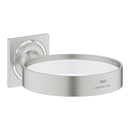 Grohe Allure Sabunluk Tutacağı, Paslanmaz Çelik - 40963DC1