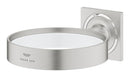 Grohe Allure Sabunluk Tutacağı, Paslanmaz Çelik - 40963DC1
