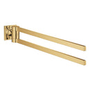 Grohe Allure Havluluk, Altın, 42 cm - 40342GL1