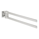 Grohe Allure Havluluk, Paslanmaz Çelik, 42 cm - 40342DC1