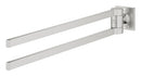 Grohe Allure Havluluk, Paslanmaz Çelik, 42 cm - 40342DC1