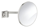 Grohe Allure Makyaj ve Tıraş Aynası, Paslanmaz Çelik - 40967DC1