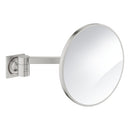 Grohe Allure Makyaj ve Tıraş Aynası, Paslanmaz Çelik - 40967DC1