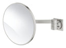 Grohe Allure Makyaj ve Tıraş Aynası, Paslanmaz Çelik - 40967DC1