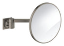 Grohe Allure Makyaj ve Tıraş Aynası, Fırçalı Sert Grafit - 40967AL1