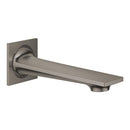 Grohe Allure Çıkış Ucu, Fırçalı Sert Grafit - 13264AL1