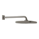 Grohe Tempesta 250 Cube Tepe duşu seti 380 mm, tek akışlı - 26687AL0