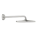 Grohe Rainshower Mono 310 Tepe Duşu Seti, 31 cm, Paslanmaz Çelik - 26558DC0