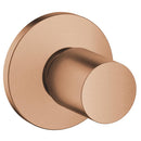 Grohe Bau Cosmopolitan Ankastre Stop Valf Brushed Warm Sunset – 19917DL0