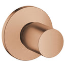 Grohe Bau Cosmopolitan Ankastre Stop Valf Brushed Warm Sunset – 19917DL0