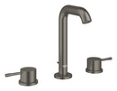 Grohe Essence 3 delikli lavabo bataryası 1/2″ M-Boyutu - 20296AL1