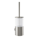 Grohe Atrio Tuvalet Fırçalığı, Paslanmaz Çelik - 40892DC0