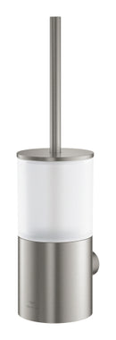 Grohe Atrio Tuvalet Fırçalığı, Paslanmaz Çelik - 40892DC0