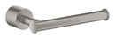 Grohe Atrio Tuvalet Kağıtlığı, Paslanmaz Çelik - 40891DC0