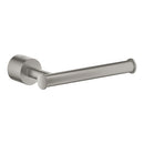 Grohe Atrio Tuvalet Kağıtlığı, Paslanmaz Çelik - 40891DC0