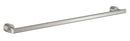 Grohe Atrio Havluluk, Paslanmaz Çelik, 60 cm - 40889DC0