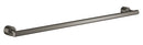 Grohe Atrio Havluluk, Fırçalı Sert Grafit, 60 cm - 40889AL0