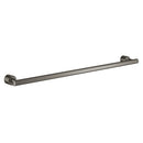 Grohe Atrio Havluluk, Fırçalı Sert Grafit, 60 cm - 40889AL0