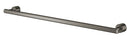 Grohe Atrio Havluluk, Fırçalı Sert Grafit, 60 cm - 40889AL0