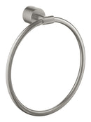 Grohe Atrio Halka Havluluk, Paslanmaz Çelik - 40887DC0