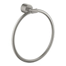 Grohe Atrio Halka Havluluk, Paslanmaz Çelik - 40887DC0
