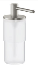 Grohe Atrio Sıvı Sabunluk, Paslanmaz Çelik - 40886DC0