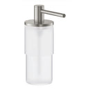 Grohe Atrio Sıvı Sabunluk, Paslanmaz Çelik - 40886DC0