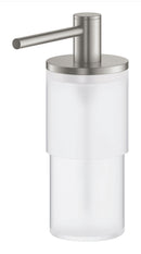 Grohe Atrio Sıvı Sabunluk, Paslanmaz Çelik - 40886DC0