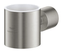 Grohe Atrio Cam Sabunluk Tutacağı, Paslanmaz Çelik - 40884DC0