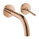 Grohe Atrio 2 Delikli Ankastre Lavabo Bataryası, (Sıva Üstü Grubu), Bakır - 29410DA0