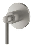Grohe Atrio Ankastre Stop Valf, Çubuk Volan (Sıva Üstü Grubu), Paslanmaz Çelik - 29397DC0