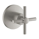 Grohe Atrio Ankastre Stop Valf (Sıva Üstü Grubu), Paslanmaz Çelik - 29396DC0