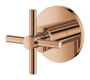 Grohe Atrio Ankastre Stop Valf (Sıva Üstü Grubu), Bakır - 29396DA0