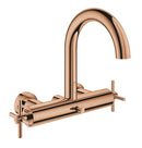 Grohe Atrio Banyo Bataryası, Bakır - 25268DA0