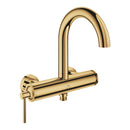 Grohe Atrio Banyo Bataryası, Altın - 24367GL0