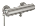 Grohe Atrio Duş Bataryası, Paslanmaz Çelik - 24366DC0