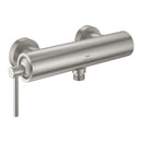 Grohe Atrio Duş Bataryası, Paslanmaz Çelik - 24366DC0